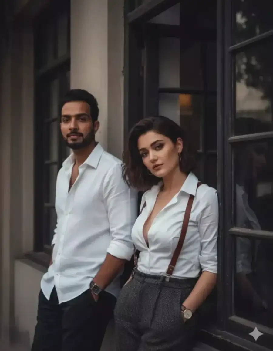 Thumbnail Of Google Gemini Ai Girlfriend Photo Editing Prompts