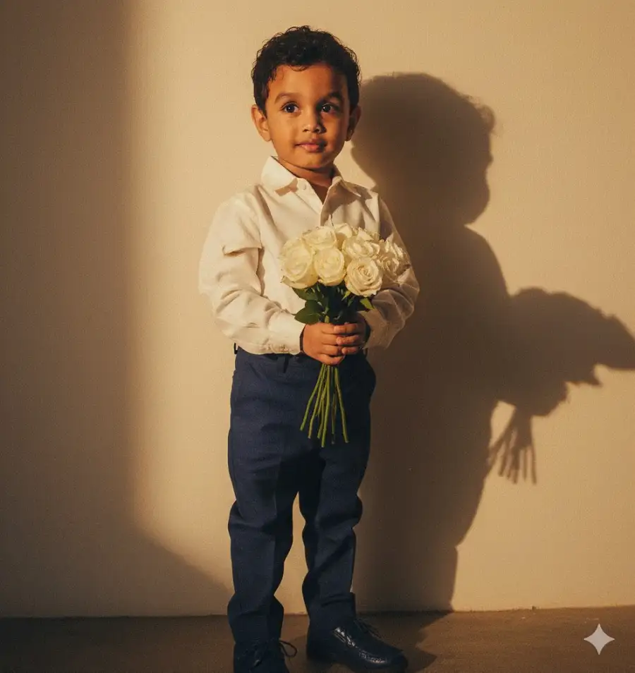 Thumbnail Of Gemini Ai Photo Editing Prompts For Kids